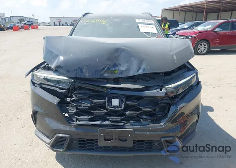 2024 Honda Cr-V Ex-L 2Wd из США, поврежденный, VIN 7FARS5H89RE038144